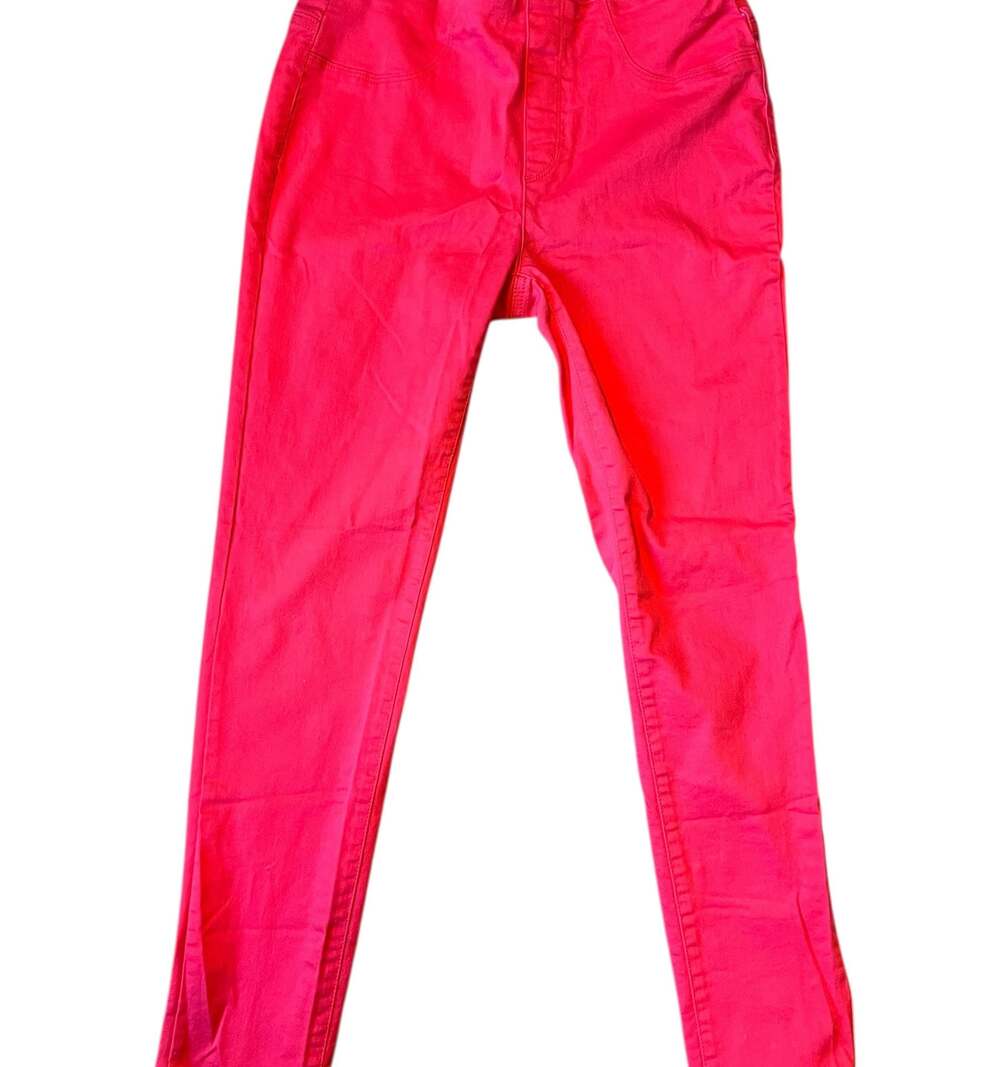 Ellen Tracy- Pull on leggings Size Medium